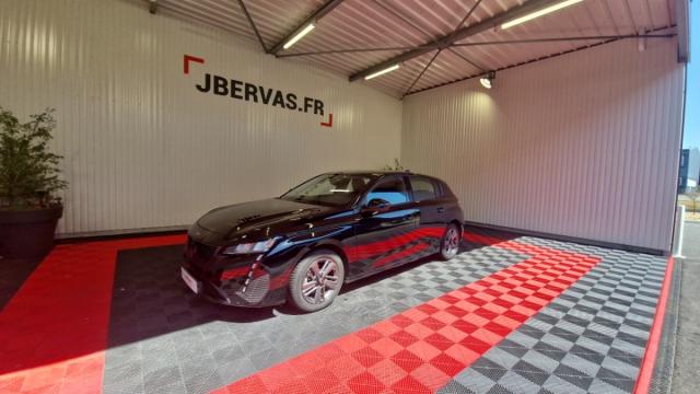 Peugeot 308 Puretech 130ch Ss Eat8 Active Pack