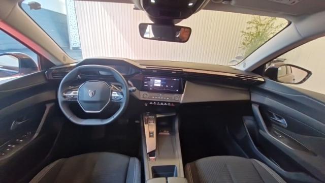 Peugeot 308 image 4