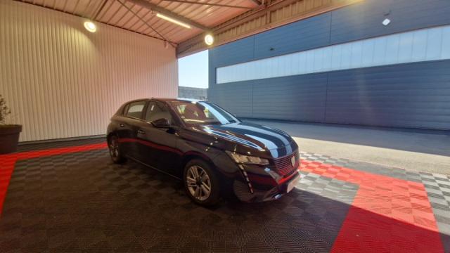 Peugeot 308 image 1