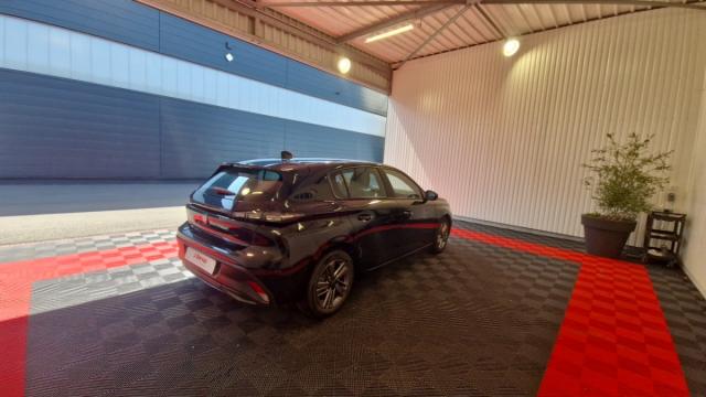 Peugeot 308 image 6