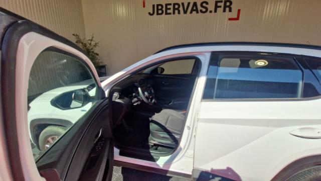 Hyundai Tucson image 7