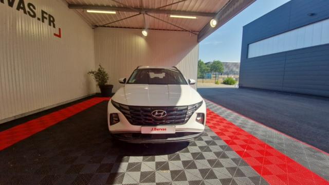 Hyundai Tucson image 4