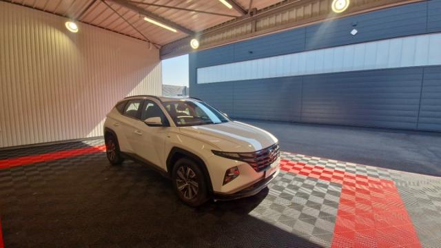 Hyundai Tucson image 2