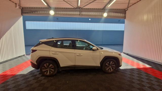 Hyundai Tucson image 9