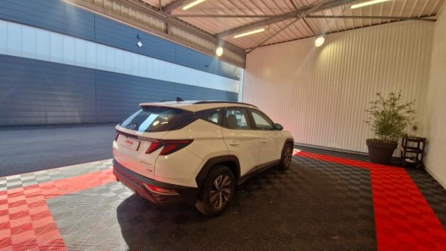 Hyundai Tucson image 1
