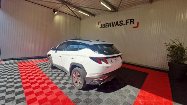 Hyundai Tucson image 8