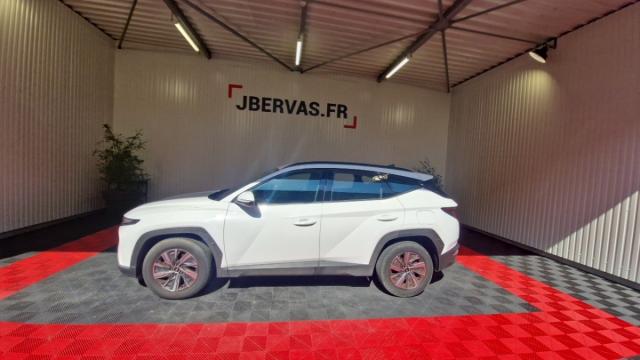 Hyundai Tucson image 5