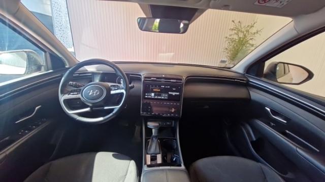 Hyundai Tucson image 3