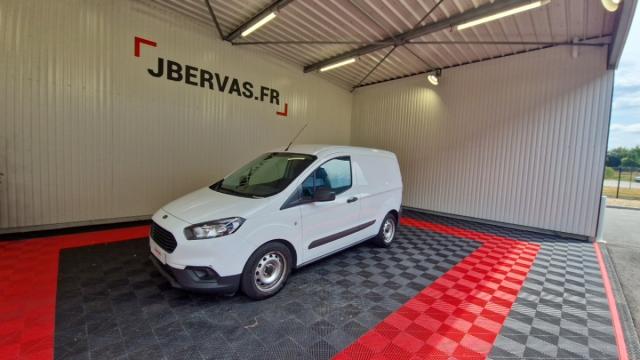 Ford Transit Courier 1.0 E 100 Ambiente