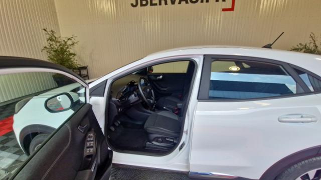 Ford Puma image 3