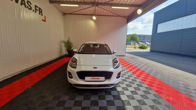 Ford Puma image 6