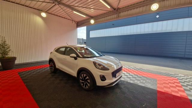 Ford Puma image 8