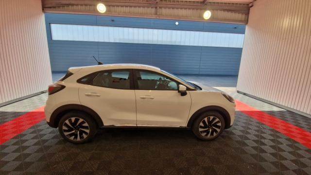 Ford Puma image 2
