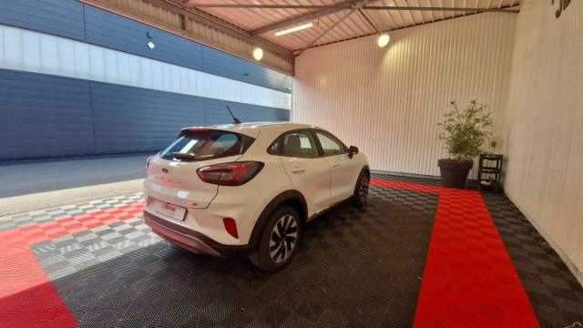 Ford Puma image 1