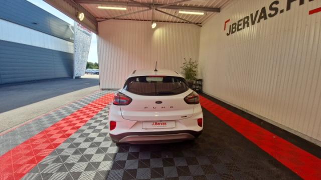 Ford Puma image 5