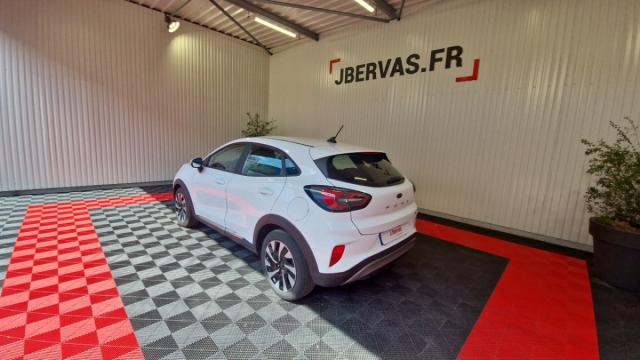 Ford Puma image 9