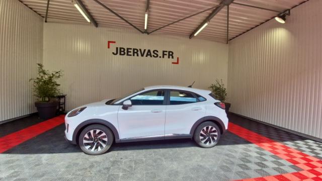 Ford Puma image 4