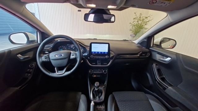 Ford Puma image 7