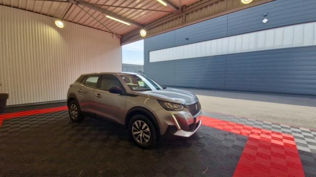 Peugeot 2008 image 3