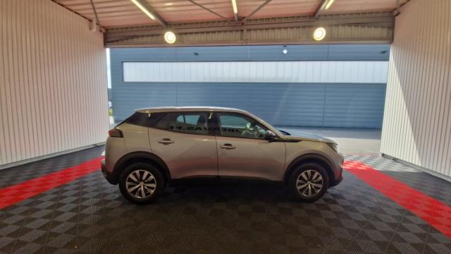 Peugeot 2008 image 7