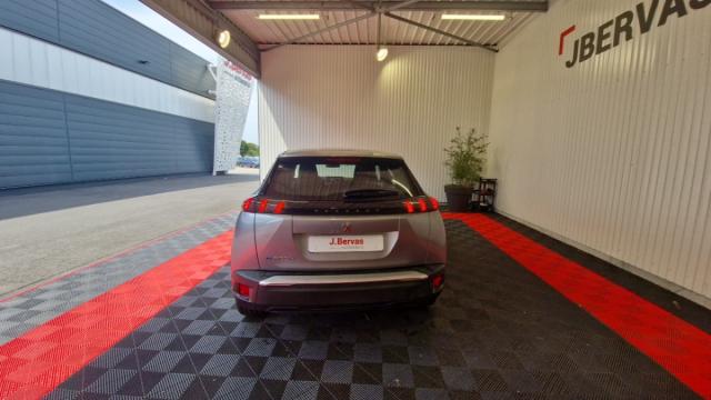 Peugeot 2008 image 5