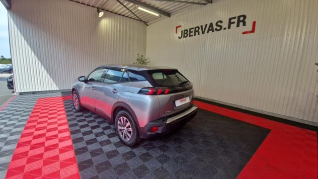 Peugeot 2008 image 4