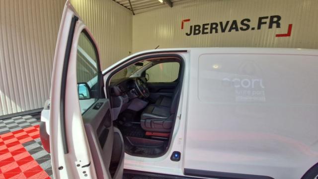 Citroen Jumpy image 2