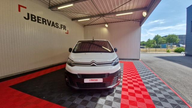 Citroen Jumpy image 9