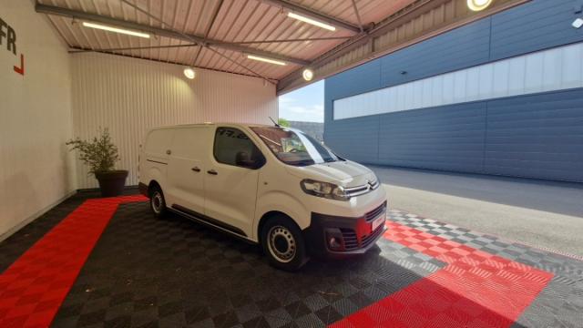 Citroen Jumpy image 6