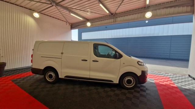 Citroen Jumpy image 8