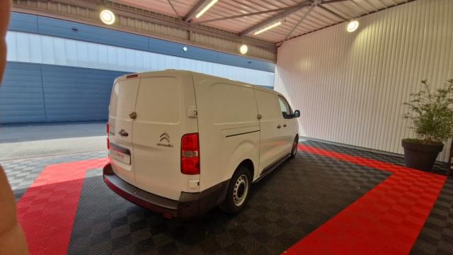 Citroen Jumpy image 7