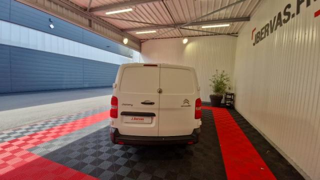 Citroen Jumpy image 3