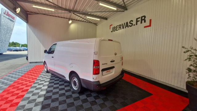 Citroen Jumpy image 1