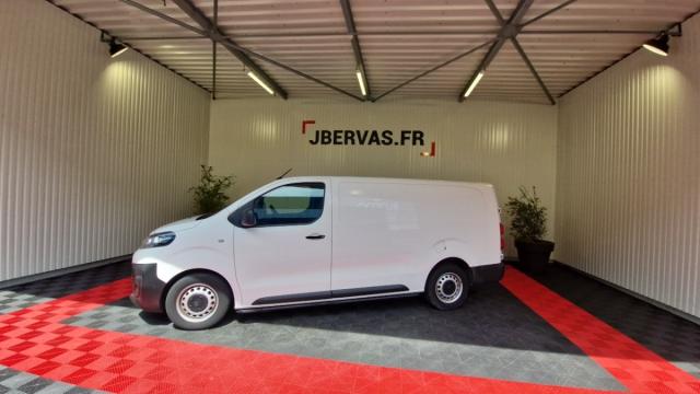 Citroen Jumpy image 5