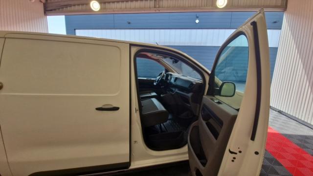 Citroen Jumpy image 4