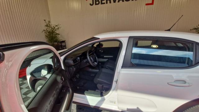 Citroen C3 image 5