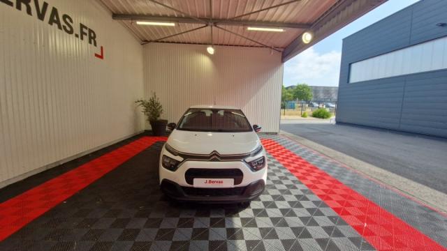 Citroen C3 image 2