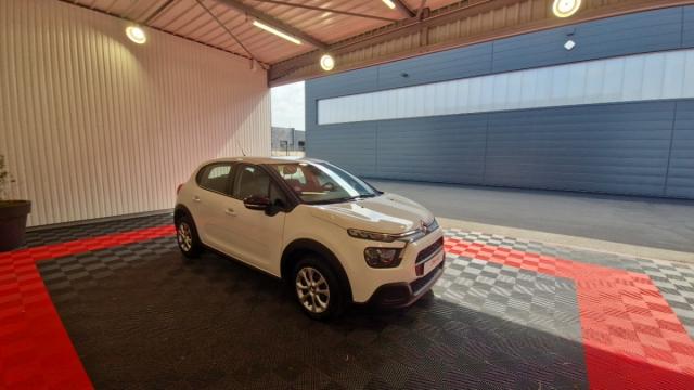 Citroen C3 image 8