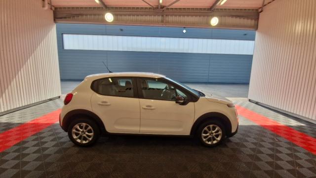 Citroen C3 image 1