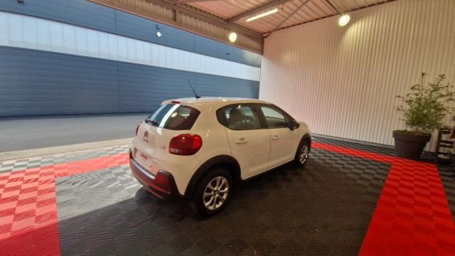 Citroen C3 image 9