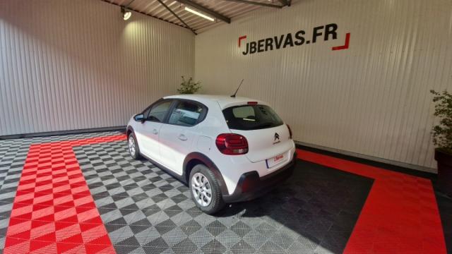 Citroen C3 image 4