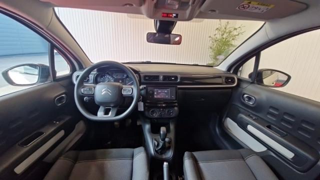 Citroen C3 image 7