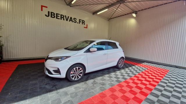 Renault Zoe Intens R110 - Achat Intégral -2020
