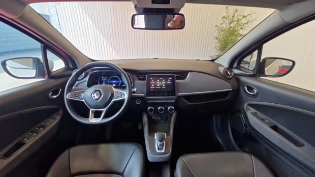 Renault Zoe image 9