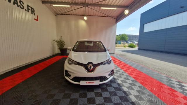 Renault Zoe image 8