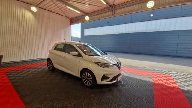 Renault Zoe image 2