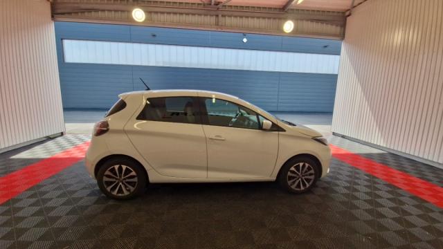 Renault Zoe image 6