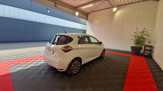 Renault Zoe image 4