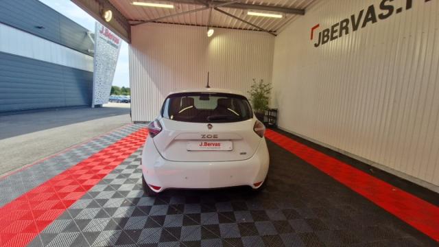 Renault Zoe image 1