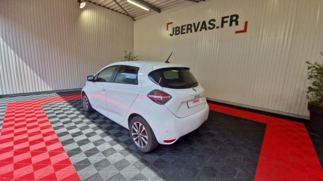 Renault Zoe image 7